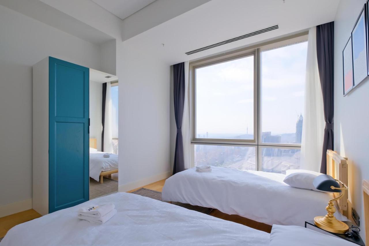 Metropol Istanbul Residence By Newinn Екстер'єр фото