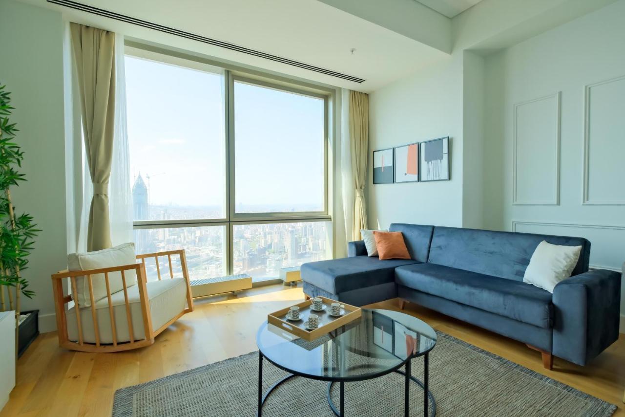 Metropol Istanbul Residence By Newinn Екстер'єр фото
