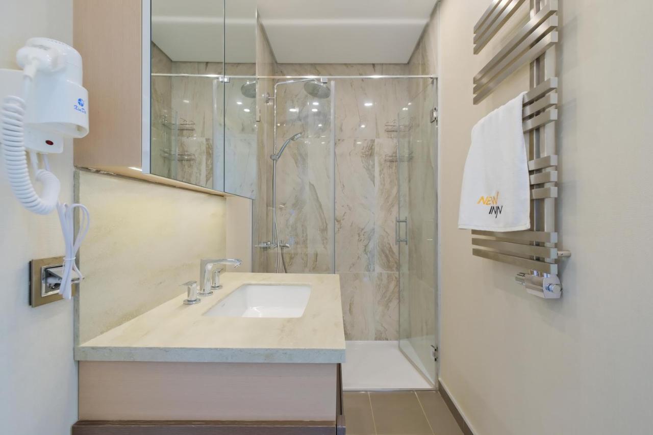 Metropol Istanbul Residence By Newinn Екстер'єр фото