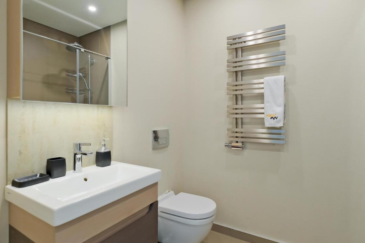 Metropol Istanbul Residence By Newinn Екстер'єр фото